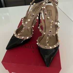 Valentino Rockstuds - with box and dust bag